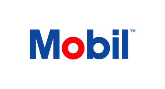 Logo Mobil