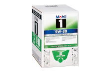 Mobil 1 wprowadza innowacyjne opakowanie Mobil Boxx