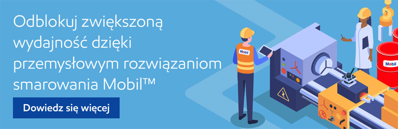 Promocja Mobil Super