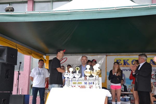 X Jubileuszowa Edycja Auto Moto Show Skaryszew 2013