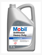 Antifreeze Heavy Duty 5l