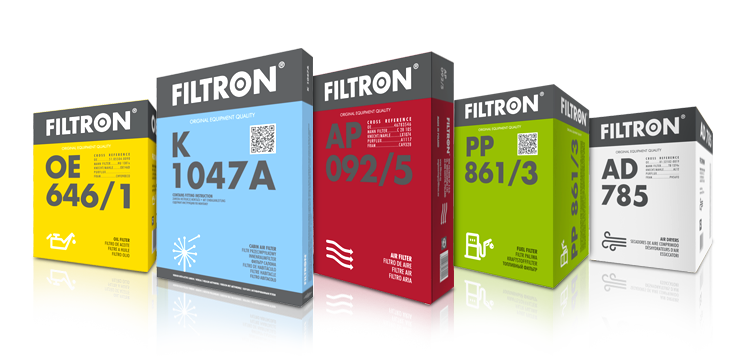 Filtron