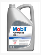 Mobil Antifreeze Ultra 5l